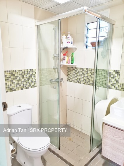 Blk 868C Tampines Avenue 8 (Tampines), HDB 3 Rooms #208455991